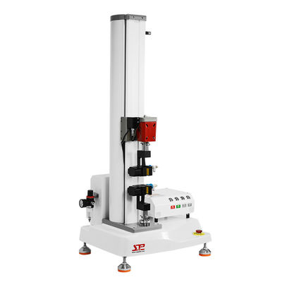 Appareil de test de pression par traction servo-ordinateur