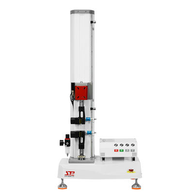 Appareil de test de pression par traction servo-ordinateur