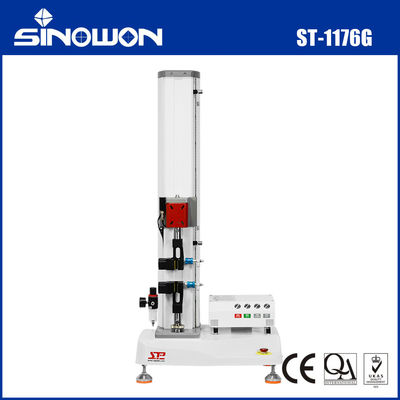 Appareil de test de pression par traction servo-ordinateur