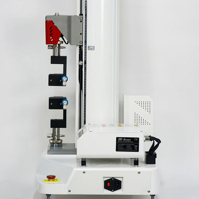 Appareil de test de pression par traction servo-ordinateur