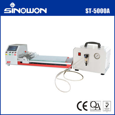 Machines d'essai de revêtement de type vide/chauffage pour laboratoires ST-5000AX