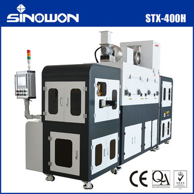 Machines d'essai de revêtement de précision 1 - 8 m/min Vitesse STX-400H