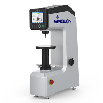 Écran tactile numérique de dureté Rockwell DigiRock DR3