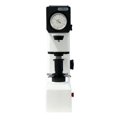Équipement électronique d'essai de dureté HRC HRB HRA Rockwell DigiRock MR2