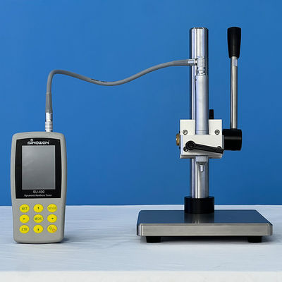 Testeur manuel de dureté par ultrasons