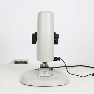 Microscope optique vidéo à main Microscope d'inspection industrielle 4,7 kg
