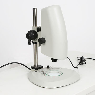 Microscope optique vidéo à main Microscope d'inspection industrielle 4,7 kg