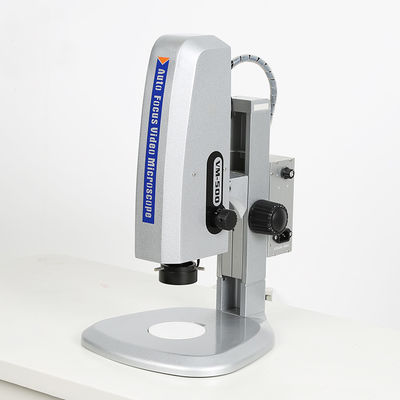 32X - 206X Magnification électronique Autofocus Vidéo-microscope de mesure VM-500Plus