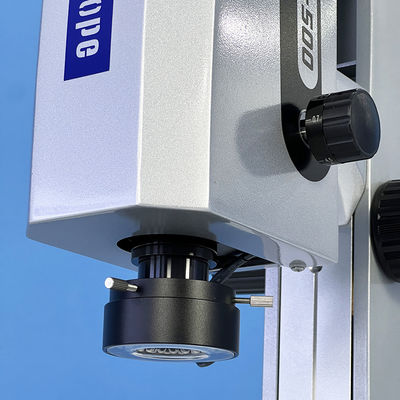 32X - 206X Magnification électronique Autofocus Vidéo-microscope de mesure VM-500Plus