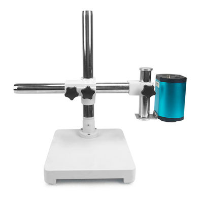 Microscope vidéo de mise au point automatique numérique HD 4K Microscope de mesure universel
