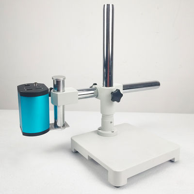 Microscope vidéo de mise au point automatique numérique HD 4K Microscope de mesure universel