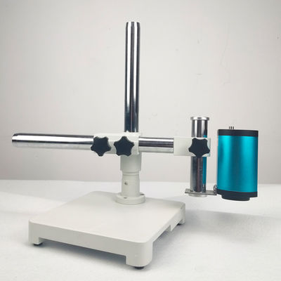 Microscope vidéo de mise au point automatique numérique HD 4K Microscope de mesure universel