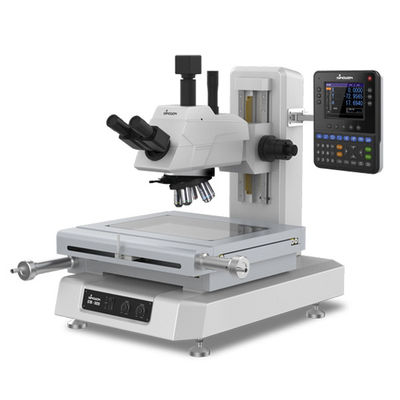 Microscope industriel portable Microscope de mesure numérique pour compteur mécanique