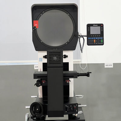 ØProjecteur vidéo à profil horizontal numérique de 350 mm 200x100 mm