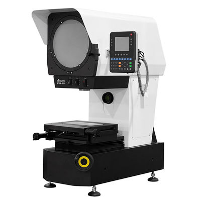 ØProjecteur à profil vertical de mesure numérique de 300 mm de 150 W VP300-1510