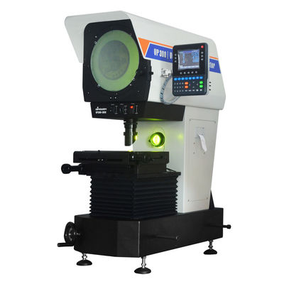 ØProjecteur à profil vertical de mesure numérique de 300 mm de 150 W VP300-1510