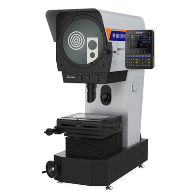 ØProjecteur à profil vertical de mesure numérique de 300 mm de 150 W VP300-1510