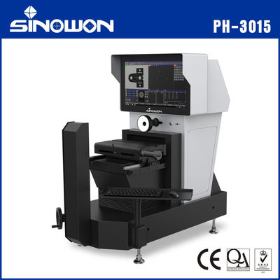 Vidéoprojecteur horizontal de haute précision HD Caméra numérique PH-3015