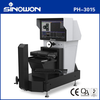 Vidéoprojecteur horizontal de haute précision HD Caméra numérique PH-3015