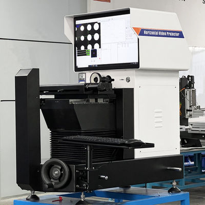 Vidéoprojecteur horizontal de haute précision HD Caméra numérique PH-3015