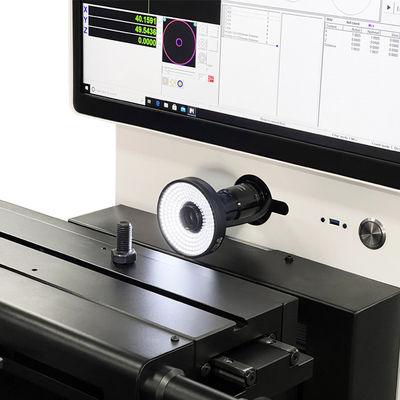 Vidéoprojecteur horizontal de haute précision HD Caméra numérique PH-3015