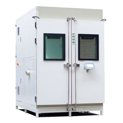 La chambre des testeurs de pulvérisation de sel composite 380V 45KW SST-27500-CCT