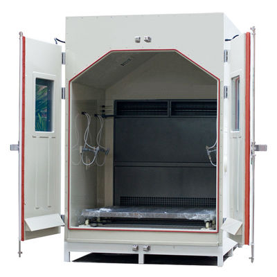 La chambre des testeurs de pulvérisation de sel composite 380V 45KW SST-27500-CCT
