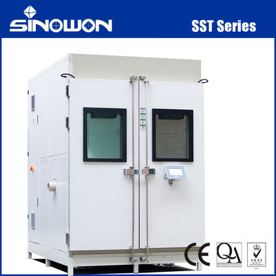 La chambre des testeurs de pulvérisation de sel composite 380V 45KW SST-27500-CCT