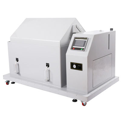 SST-120-NS Testeurs de pulvérisation saline Chambre d'essai de pulvérisation d'eau avec écran tactile LCD
