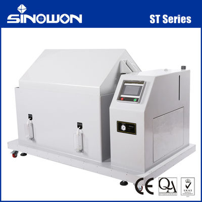 SST-120-NS Testeurs de pulvérisation saline Chambre d'essai de pulvérisation d'eau avec écran tactile LCD