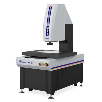 Machine de mesure automatique de la vision à levier de haute précision série MVS-432