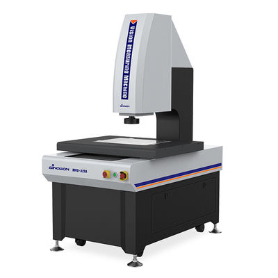 Système de mesure de la vision automatique à levier haute précision pour la mesure GD&amp;T