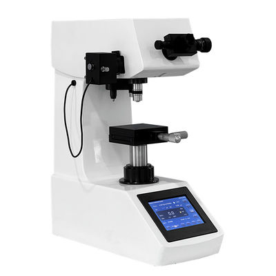 Testeur de dureté numérique Vickers MicroVicky série VM1010