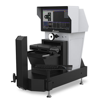 Vidéoprojecteur horizontal de haute précision HD Caméra numérique PH-3015
