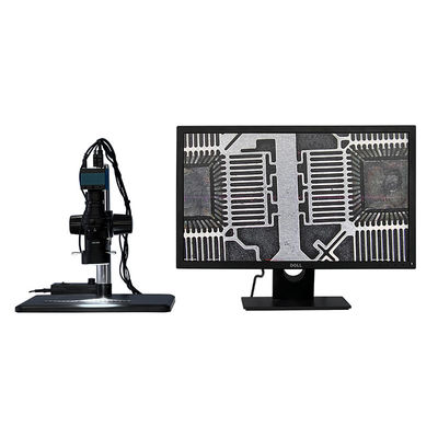 Microscope vidéo HD numérique 8X - 600X Microscope à grossissement 1920x1080 Caméra