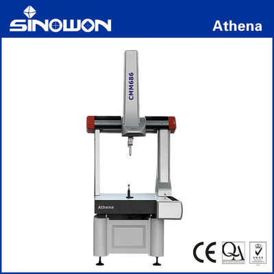 Système de mesure de coordonnées Athena