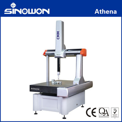 Système de mesure de coordonnées Athena