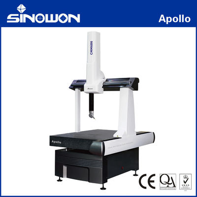 La série Apollo de la machine de mesure des coordonnées