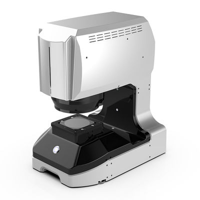 Système de vision instantanée QuickMea100