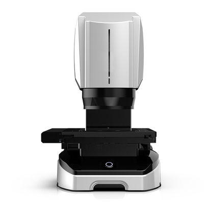 Système de vision instantanée QuickMea100