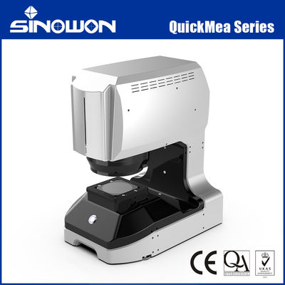 Système de vision instantanée QuickMea100