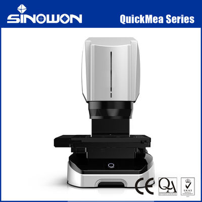 Système de vision instantanée QuickMea100