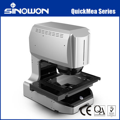 Système de vision instantanée QuickMea100