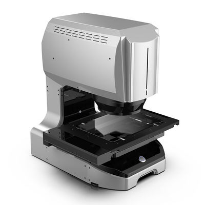 Système de vision instantanée QuickMea202