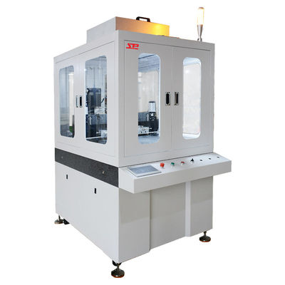 Machine d'essai de revêtement par fente de précision ST-5000G