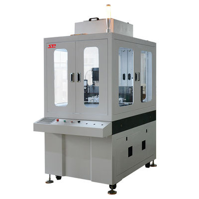 Machine d'essai de revêtement par fente de précision ST-5000G