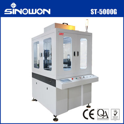 Machine d'essai de revêtement par fente de précision ST-5000G