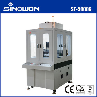 Machine d'essai de revêtement par fente de précision ST-5000G