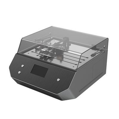 Machine de découpe automatique de précision PC-5000Z