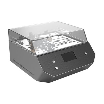 Machine de découpe automatique de précision PC-5000Z